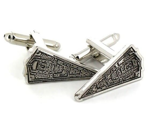 Star Wars III Cufflinks