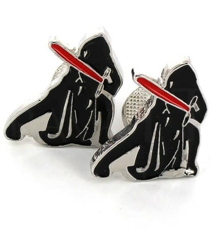 Star Wars Cufflinks - Kylo Ren