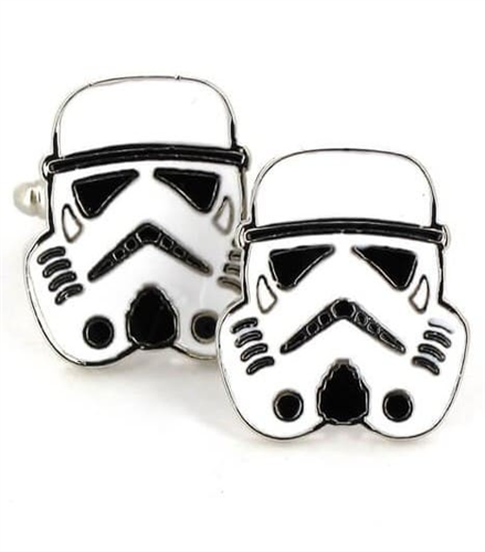 Star Wars V Cufflinks