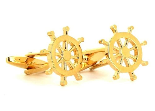 Helm Cufflinks