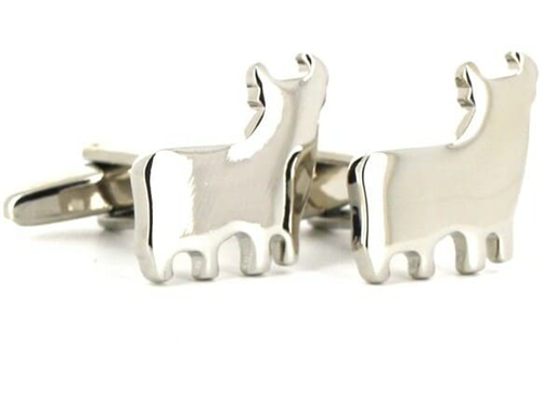 Bull Cufflinks II