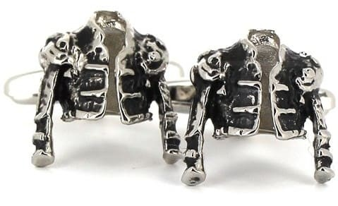 Matador Suit Cufflinks