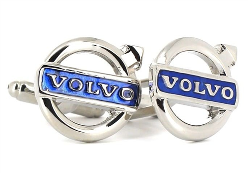 Volvo Cufflinks