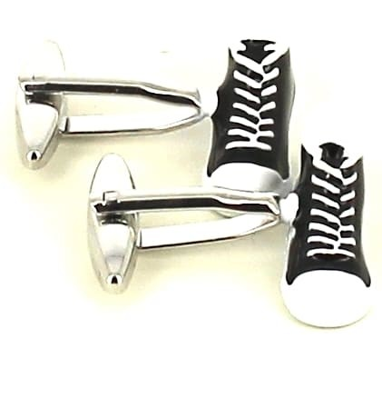 Sneaker Cufflinks