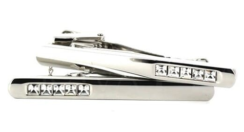 Luxury Tie Clip