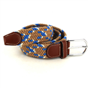 Tricolor Elastic Belt II