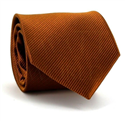 Solid Bronze Tie