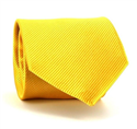 Solid Gold Tie