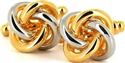 Cufflinks 4 Knots II