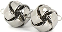 Smooth 4-Knot Cufflinks