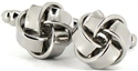 Smooth 4-Knot Cufflinks II