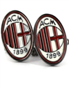 AC Milan Cufflinks