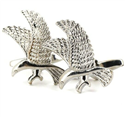 Eagle Cufflinks