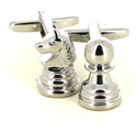 Chess Cufflinks