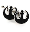 Rebel Alliance Cufflinks - Star Wars