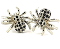 Spider Cufflinks