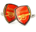 Arsenal Cufflinks