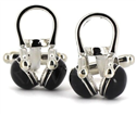 Headphone Cufflinks