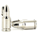 Bullet Cufflinks II