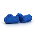 Blue Barrel Cufflinks