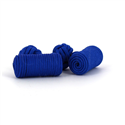 Midnight Blue Barrel Cufflinks