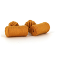 Pumpkin Barrel Cufflinks