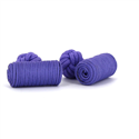 Lilac Barrel Cufflinks