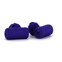 Purple Barrel Cufflinks
