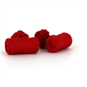 Red Barrel Cufflinks