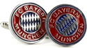 Bayern Munich Cufflinks