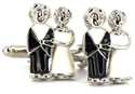 Wedding Cufflinks