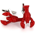 Lobster Cufflinks