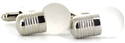 Lightbulb Cufflinks I