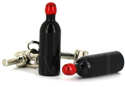 Wine Bottle Cufflinks III