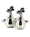 Golf Cart Cufflinks