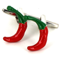 Chile Cufflinks