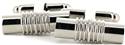Cylindrical Cufflinks II