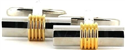 Cylindrical Cufflinks III