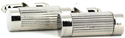 Cylindrical Cufflinks IV