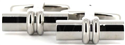 Cylindrical Cufflinks V