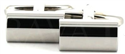 Smooth Cylinder Cufflinks