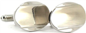 Circular Cufflinks V