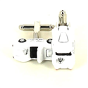 Convertible Car Cufflinks