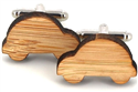 Car Cufflinks