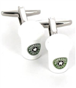 Cufflinks Coffee