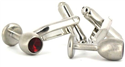 Wine Glass Cufflinks