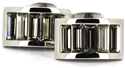 Cufflinks Crystals II