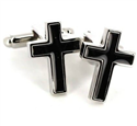 Cufflinks Cross