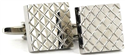 Squared Cufflinks I