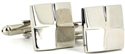 Square Cufflinks